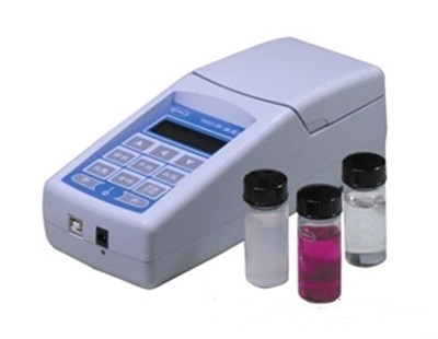 WGZ-3B便携式浊度计 浊度仪 有低电压指示及自动关机功能