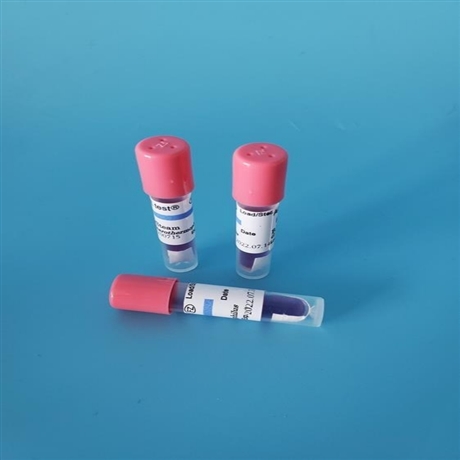 ACE test  H3726T 空間殺菌滅菌用 汽化過氧化氫滅菌生物指示劑