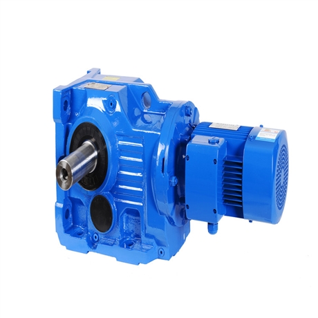 K157减速机 迈传吊杆机减速机 刹车减速机