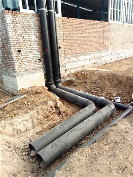 青岛厂房虹吸排水系统报价承接虹吸排水工程施工包工包料