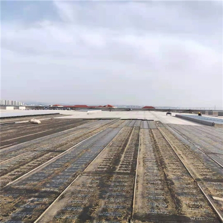 轻型钢骨架屋面板 河北衡水轻质板就近发货