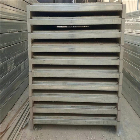 钢骨架轻型板 江苏扬州钢骨架轻型板泄爆