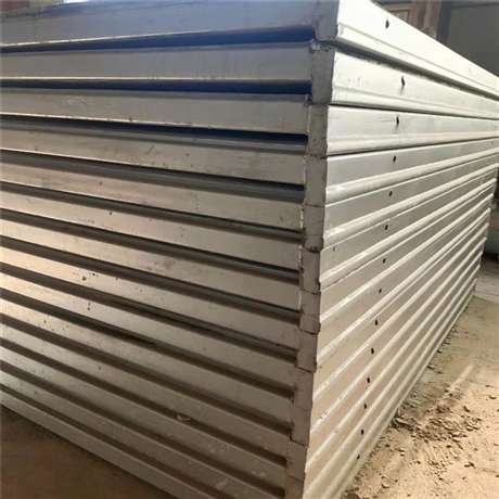 钢骨架轻型楼层板 陕西安康09CJ20钢骨架轻型板规格