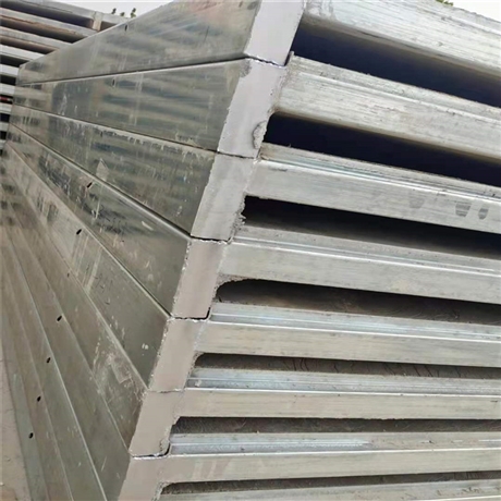 山西长治钢骨架轻型板DWB7015抗爆泄爆板