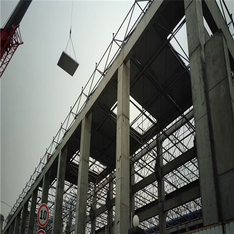 湖南长沙自重轻钢骨架轻型板报价