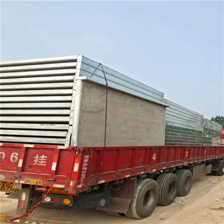 山西运城钢骨架轻型板 经验丰富的厂家