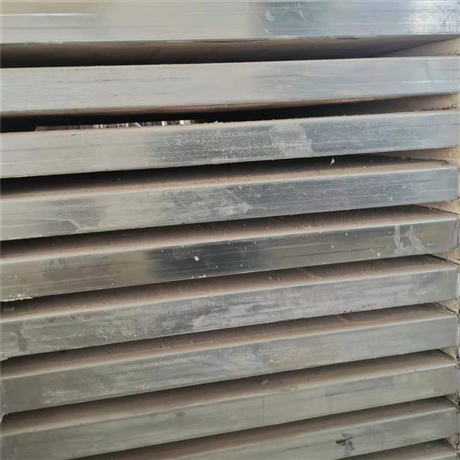 钢骨架轻型板 河南安装预制钢骨架轻型板