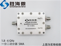 1800-6000MHz 1.8-6GHz һֶ SMA l ΢ ͬS ʹ