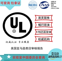 亚马逊启动电源UL2743测试报告审核 家用电器UL60335豆浆机认证