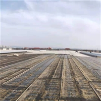 轻型钢骨架屋面板 河北衡水轻质板就近发货