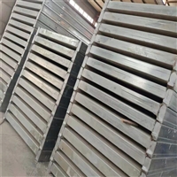 山西长治钢骨架轻型板DWB4512人工安装费