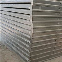 河北唐山钢骨架轻型楼层板泄爆板