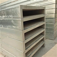 山西晋城钢骨架轻型楼层板密度大