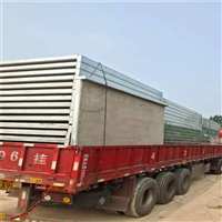 山西运城钢骨架轻型板 经验丰富的厂家