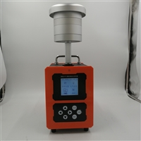 气体PM2.5同时采样综合 环境空气颗粒物综合采样器