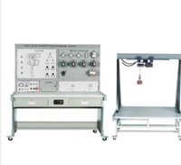 ZCBS-PDH 电动葫芦电气考核装置
