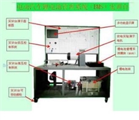 ZC-QCX203动力电池管理系统BMS实训台