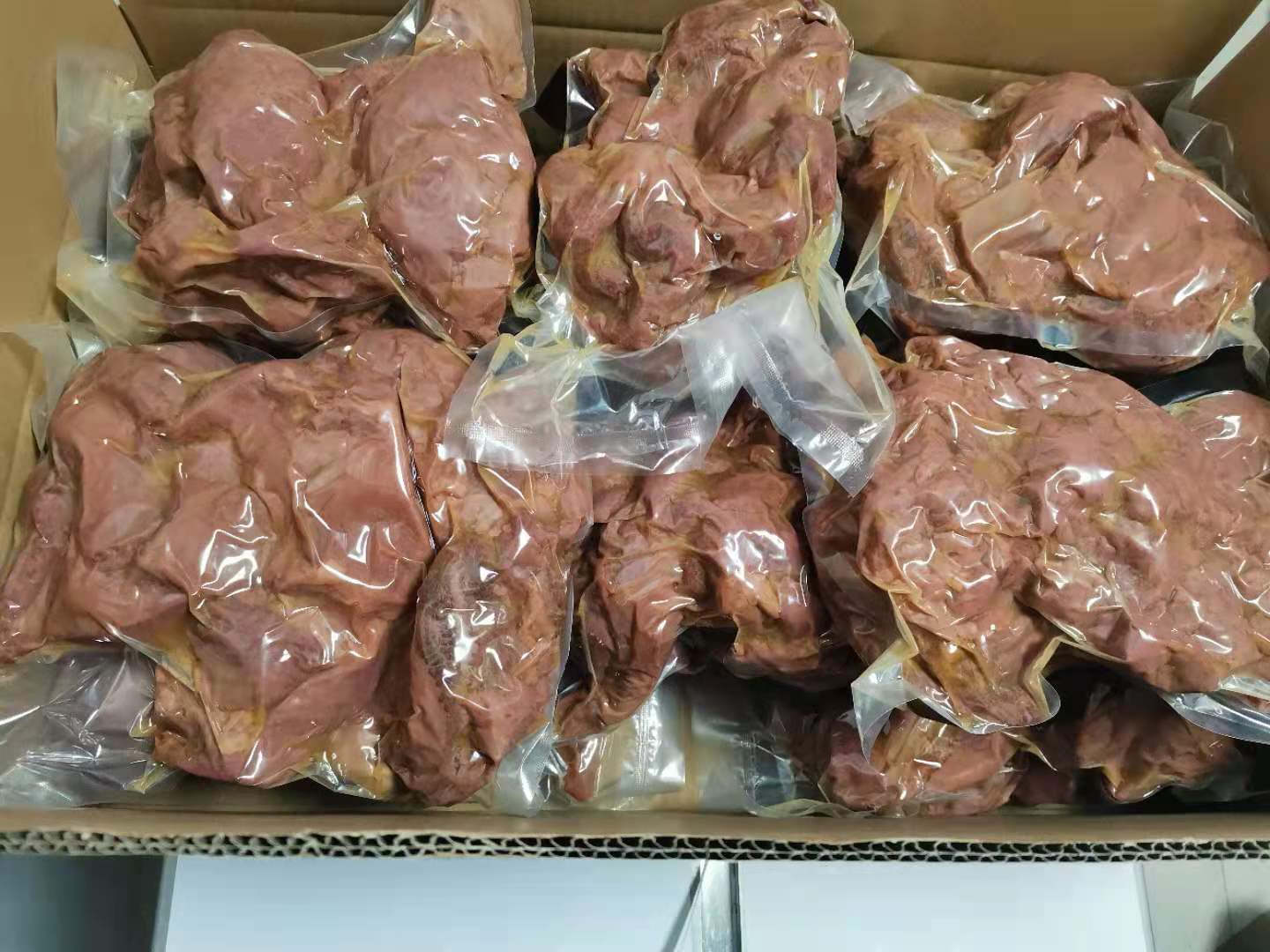 正宗驴肉货源批发厂家 熟驴肉厂家直供 价格优惠 拴嘴驴