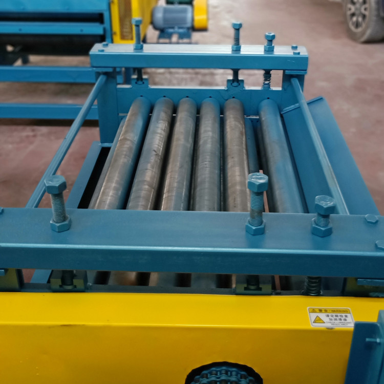 液压油漆桶切割机自动开桶机化工桶剖桶机铁桶展平洗板机