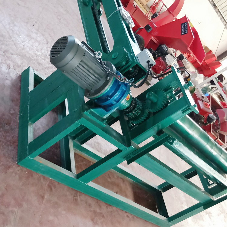 卧式液压油桶切盖机废弃化工铁皮桶滚剪切割机油桶拆分机