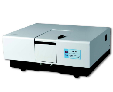 双光束紫外可见分光光度计可见分光光度计分光光度仪多参数水质检测仪