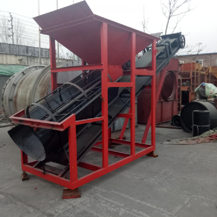 佳硕 三层振动式筛沙机 圆形移动筛沙机 筛沙机优惠