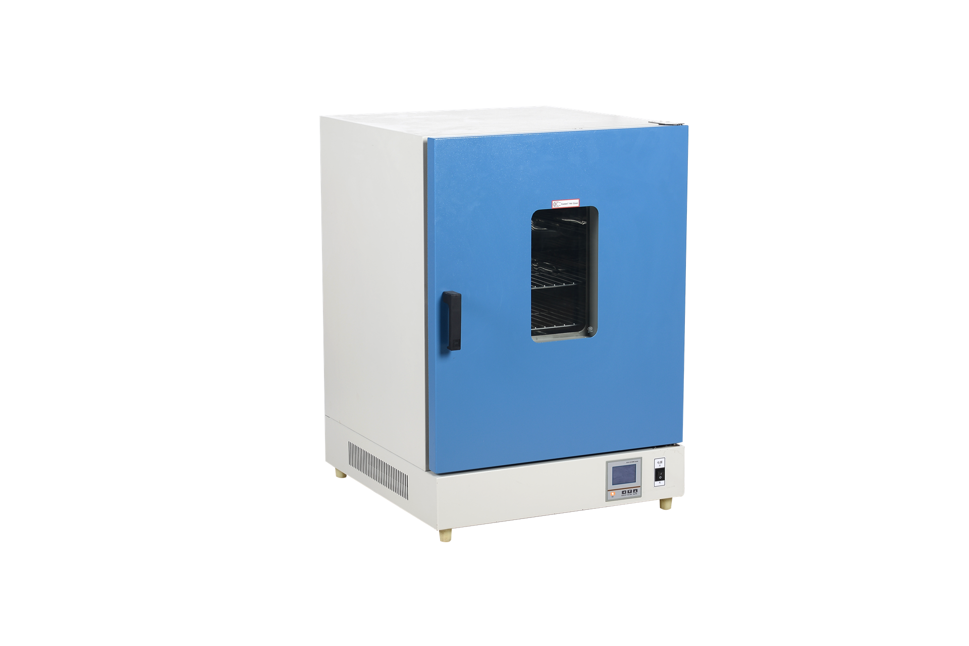 300度立式充氮鼓风干燥箱