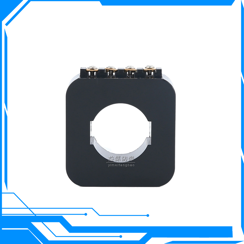 DH-02零序电流互感器