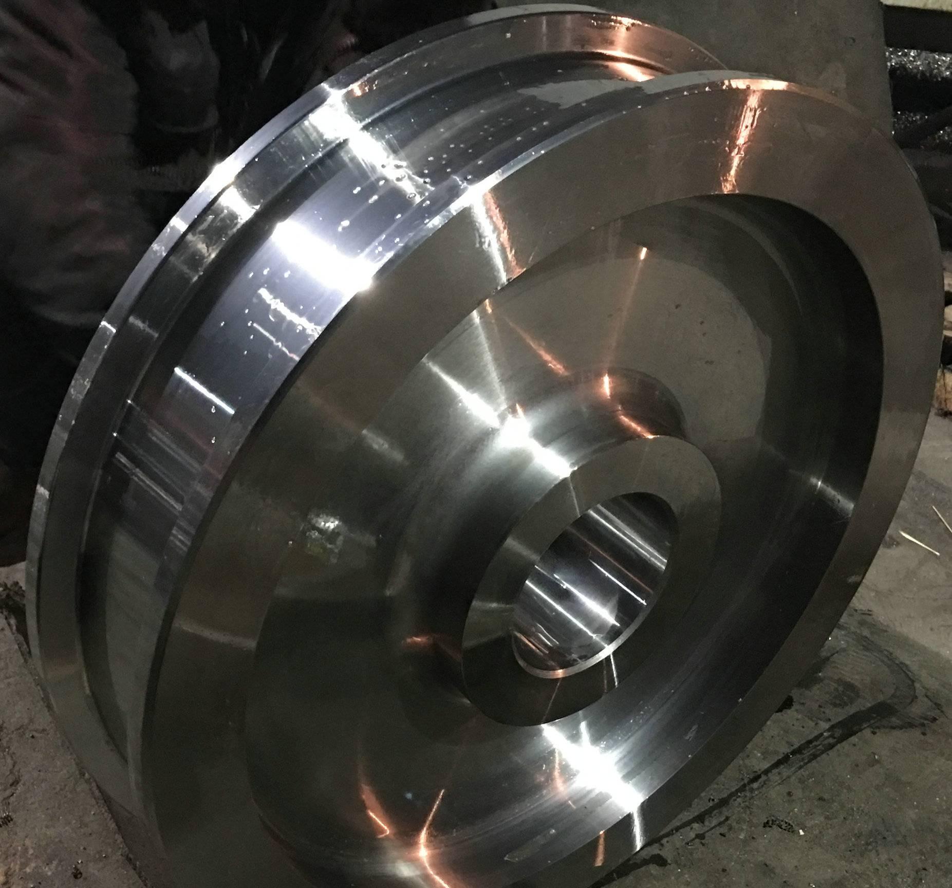 沧州n08367锻件n08367不锈钢管管材圆钢加工定制