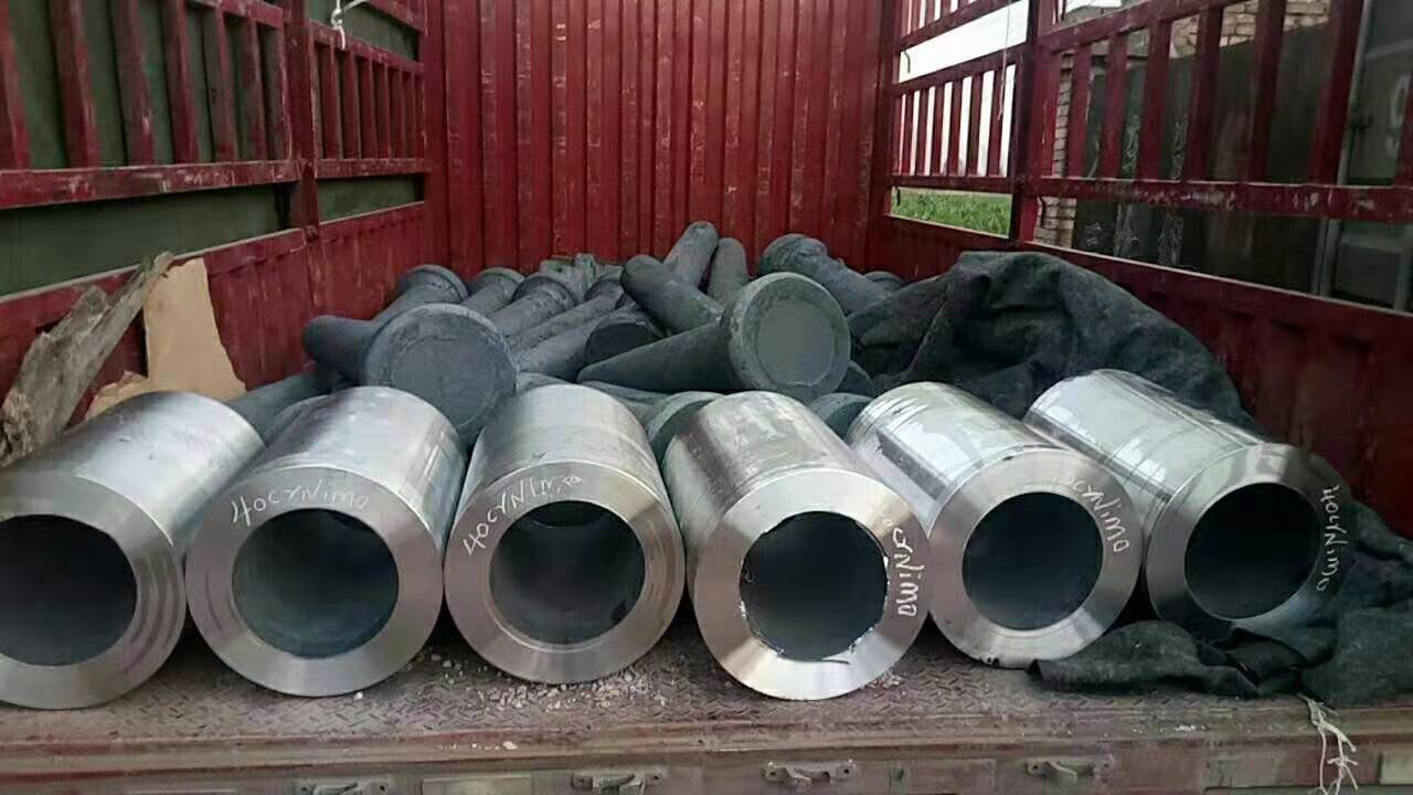 晋城uns n06600锻件uns n06600不锈钢管 管材 圆钢 加工 定制