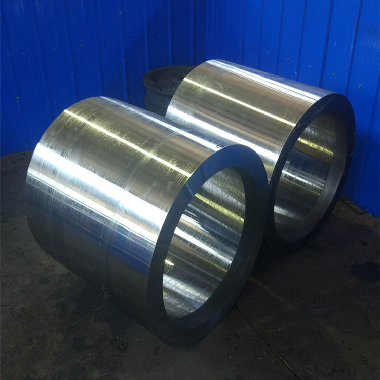 双相钢s32750锻件双相钢s32750不锈钢板管材圆钢切割加工