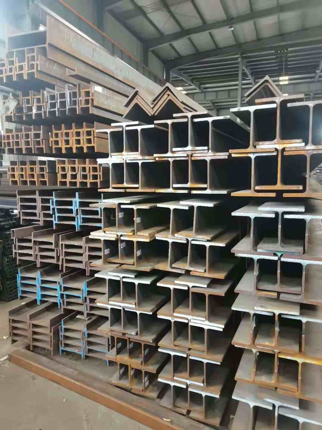 日标h型钢 1000x300 970x297x16x21 217 a36/ss400日标h型钢 900x300