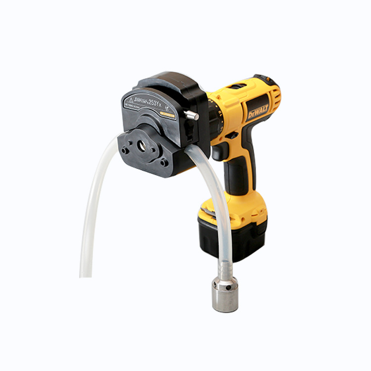 手持式采样器电动采样器可充电手持式电动水质采样器便携式水质采样器