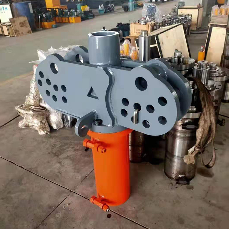 混凝土桩破碎机液压破桩机破拆机