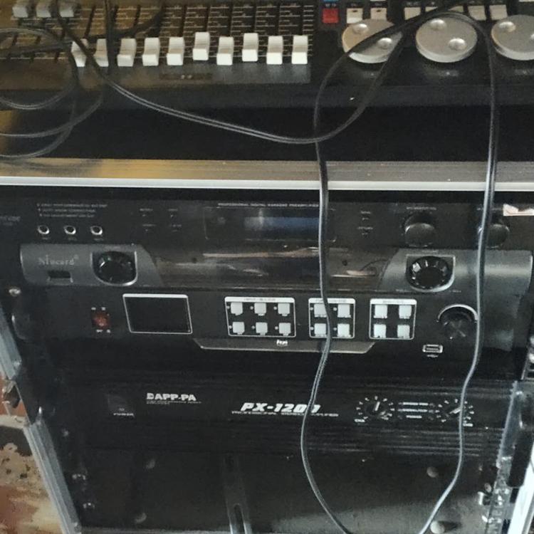 天河区旧音响回收电话 回收KTV设备 回收舞台音响设备