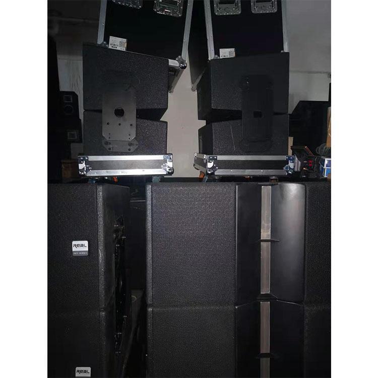 白云区回收大型音响设备 二手音响回收市场 KTV设备回收价格