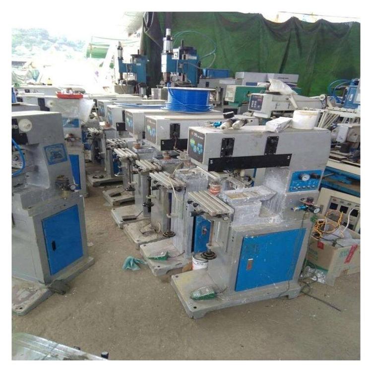 中山市五金厂设备拆除 收购机械机床设备 纺织厂设备拆除回收价格