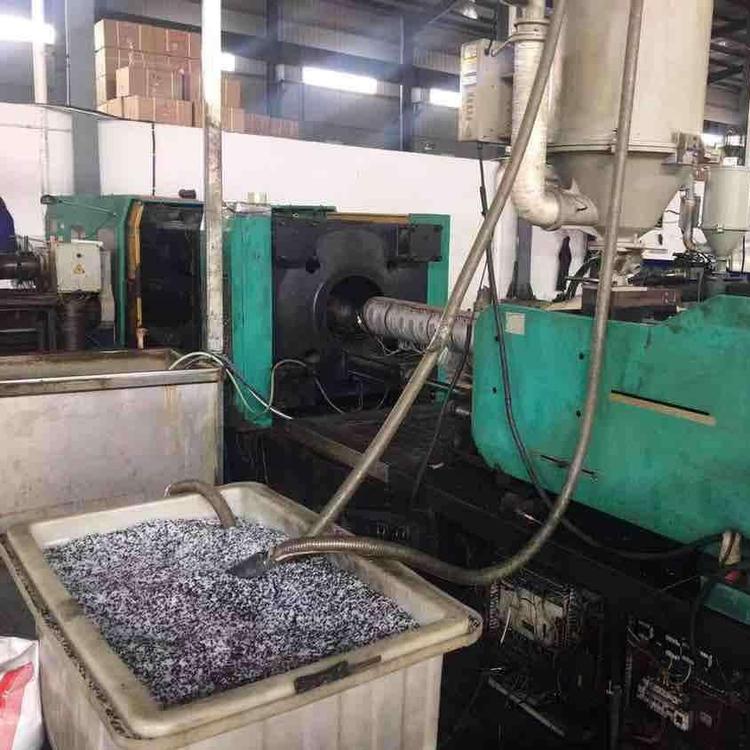 惠州市污水处理厂回收 盛欣回收公司 生产线回收拆除