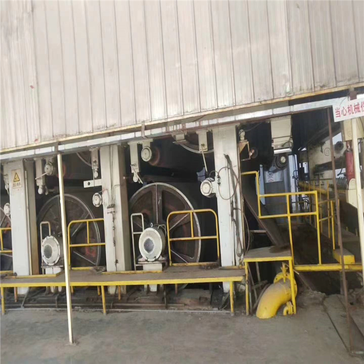 中山市食品厂设备拆除 回收电镀厂旧机器 工厂旧机床拆除