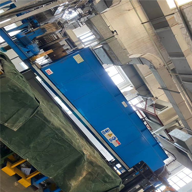 清远市造纸厂设备回收 整厂拆除 机床拆除回收价格