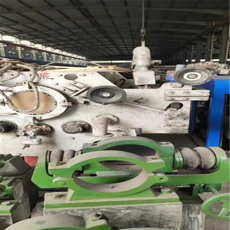 佛山市陶瓷厂设备回收 收购化工机电设备 旧设备回收公司