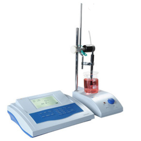 实验室电位滴定仪 ZD-2自动电位滴定仪 可进行预控制电位调节