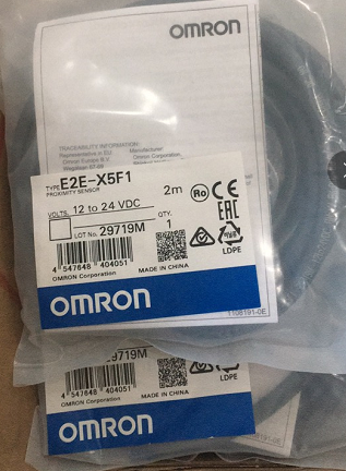 日本OMRON欧姆龙光电传感器必备指南