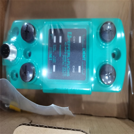 P+F传感器使用说明V19-G-5M-PUR-ABG