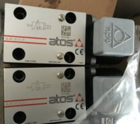 SDKE-1751/2/WP.10S 阿托斯电磁阀