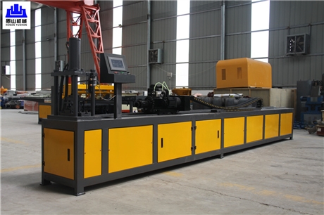 小导杆钻眼机全自动开孔设备河南打孔机厂家支持定制