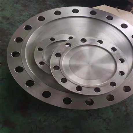 板式平焊法兰管板毛坯方法兰优选材质管道质量好