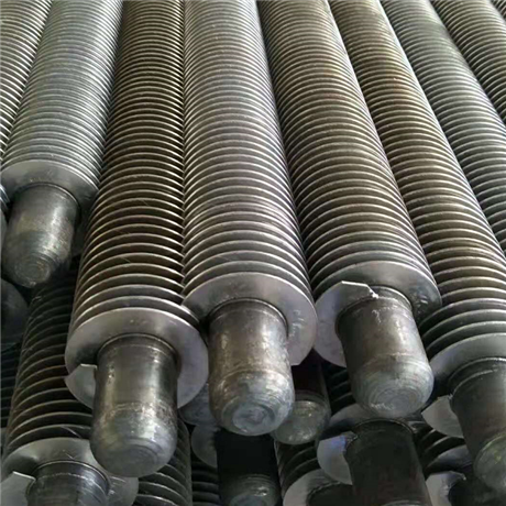 缠绕式翅片管无缝翅片管河北沧岚