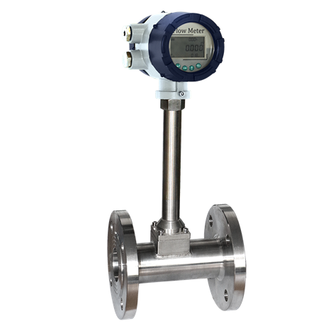 靶式流量计沪益茂靶式流量计