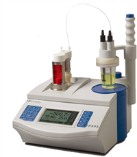 ZDJ-4B自动电位滴定仪 多种滴定模式电位滴定仪 断电保护功能滴定仪